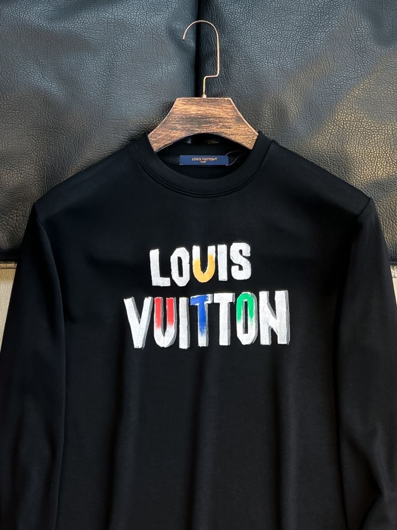 Louis Vuitton Hoodies